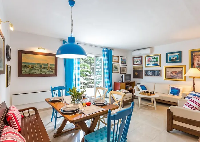 Apartman “mirta” *