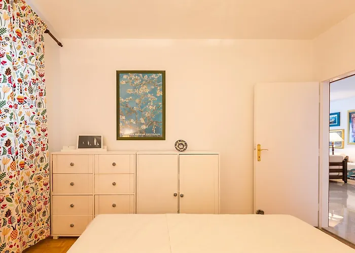 Apartman “mirta”