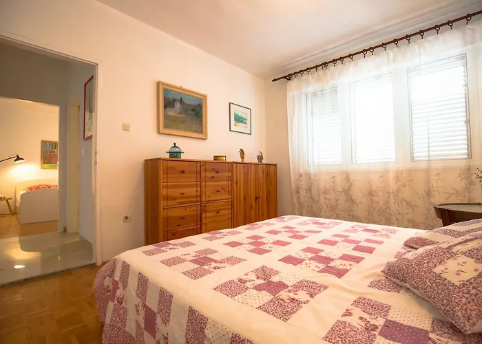 “mirta” Apartman *