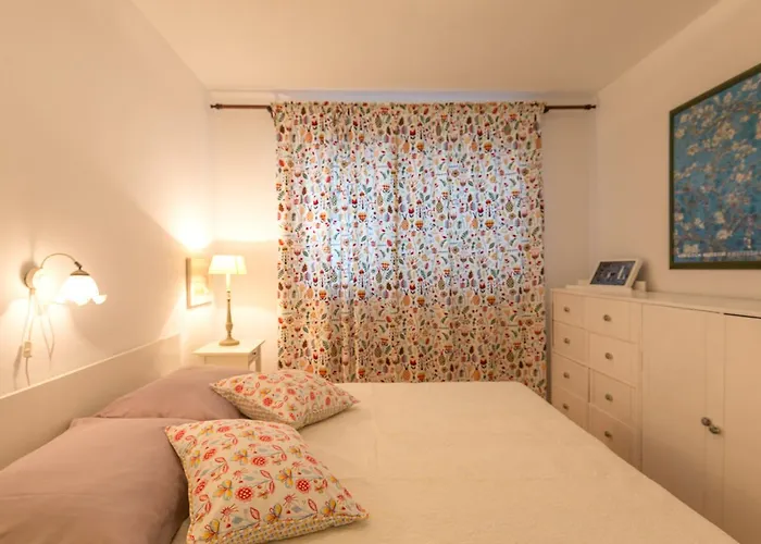 Apartman “mirta” *