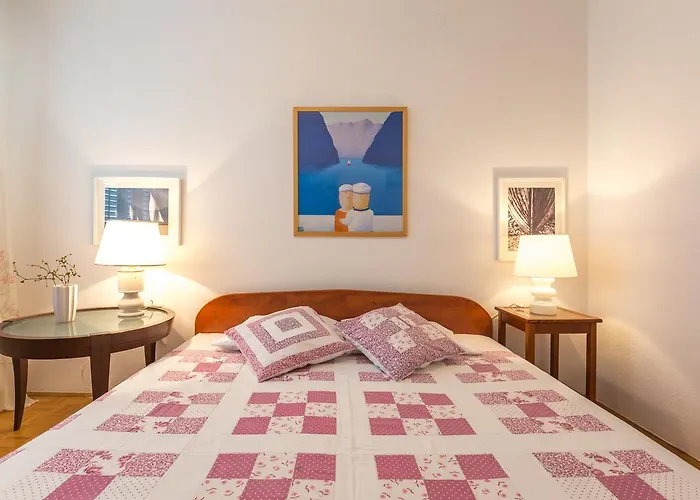 “mirta” Apartman