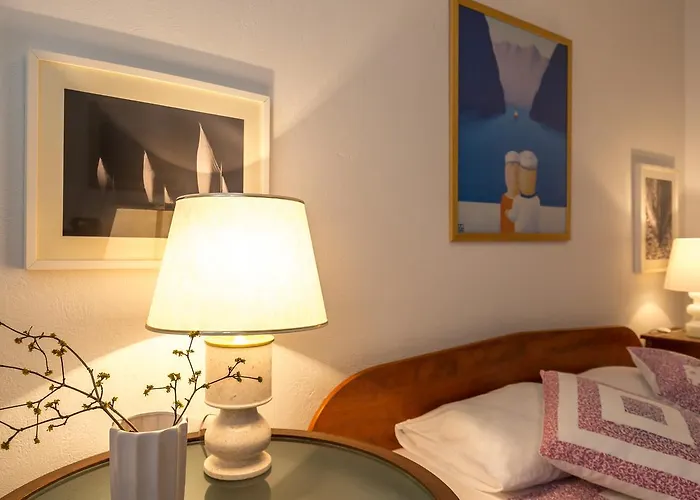 “mirta” Apartman