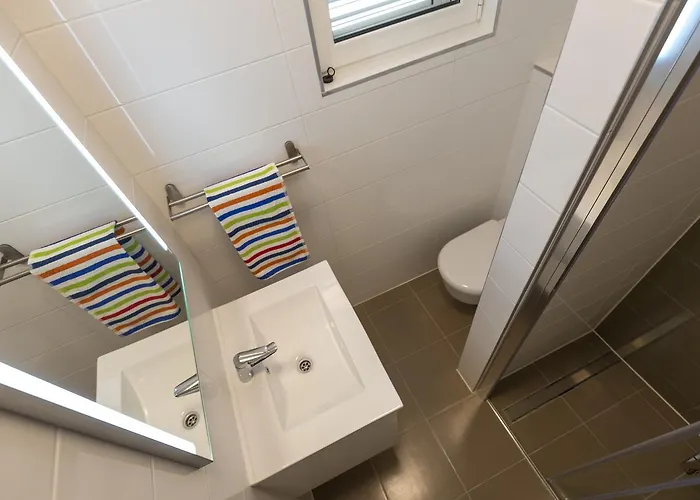 Apartman “mirta” Baška Voda
