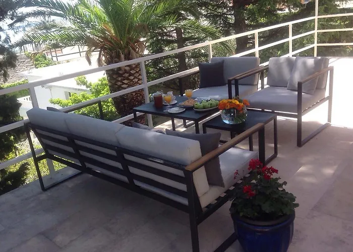 “mirta” Apartman *