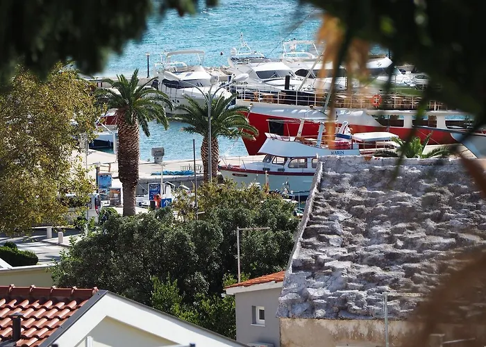Apartman “mirta” *