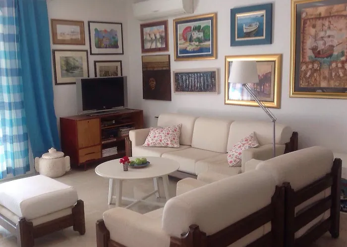 Apartman “mirta”