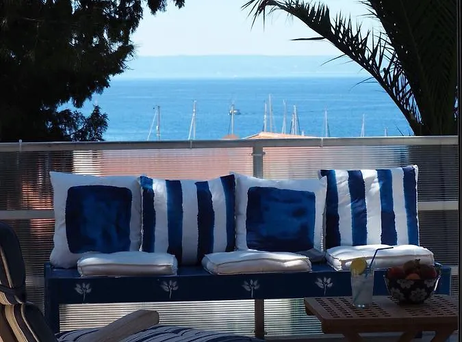 “mirta” Apartman Baška Voda